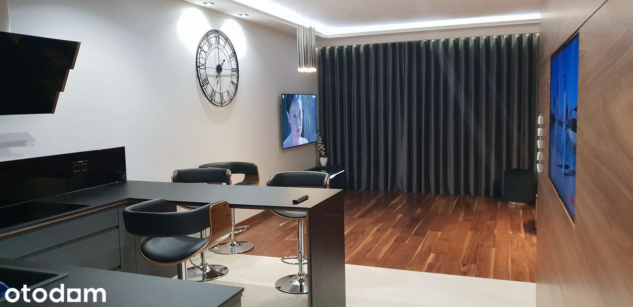 Apartament w centrum Radomia