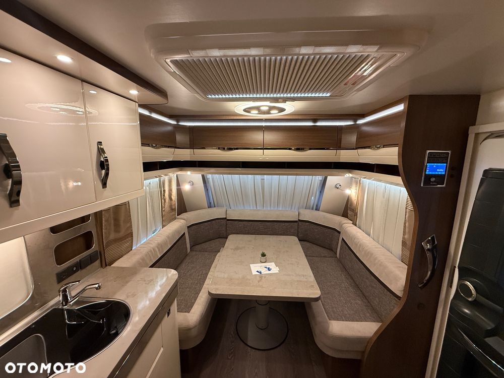 Hobby 540 Wfu, Fu - 4