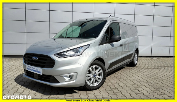 Ford TRANSIT CONNECT L2 TREND