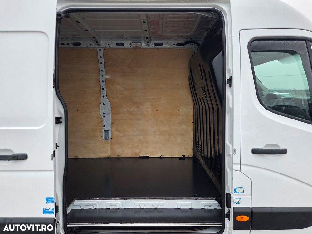 Opel MOVANO L5H2 L=4.40M - 14