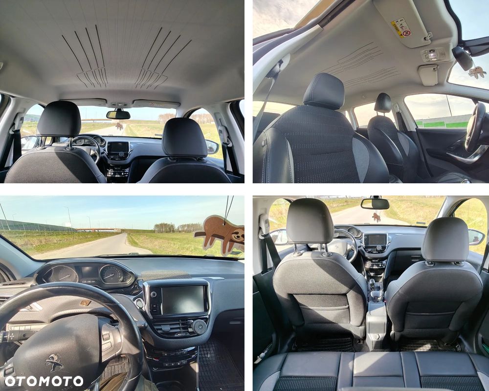 Peugeot 2008 PureTech 110 Stop&Start Allure - 6