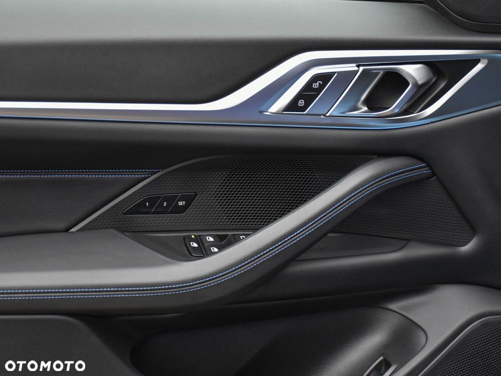 BMW i4 80.7kWh M50 - 17
