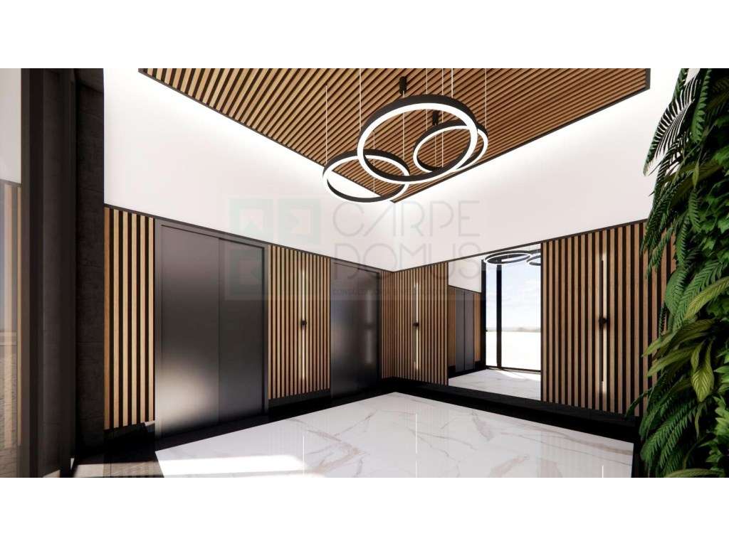 Excelente novo apartamento T2 em Setúbal - Grande imagem: 5/46