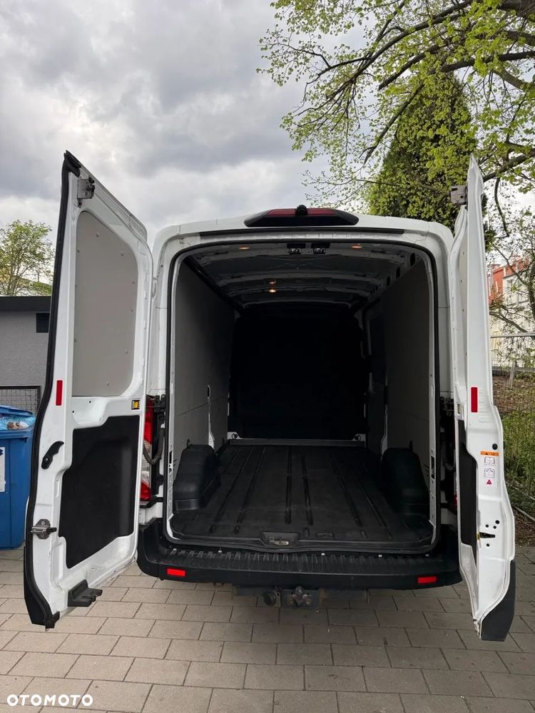 Ford Transit - 7