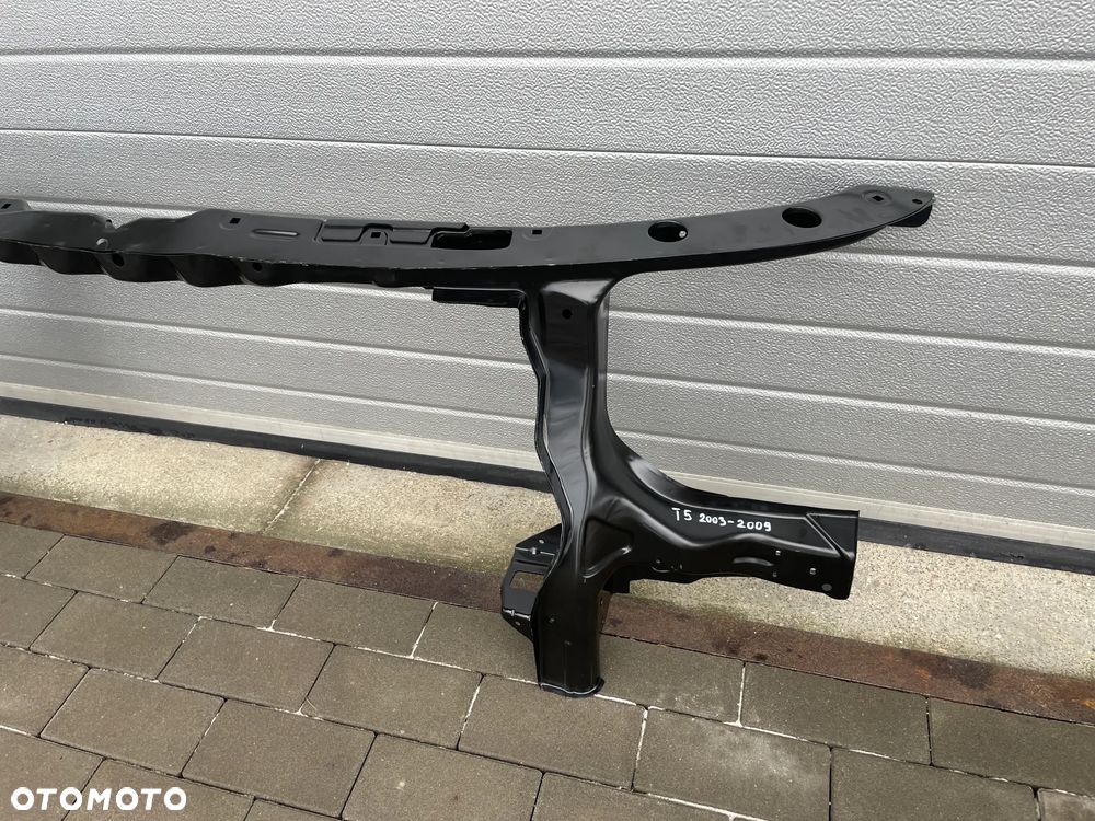 PAS PRZEDNI VW T5  2003-2009 - NOWY - 2