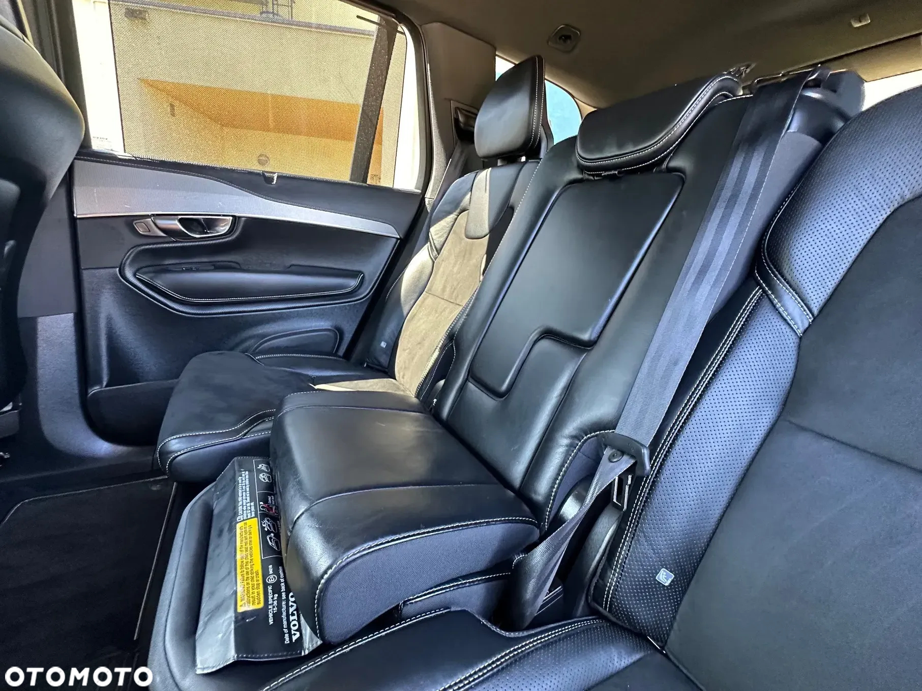 Volvo XC 90 B5 D AWD Geartronic RDesign - 25
