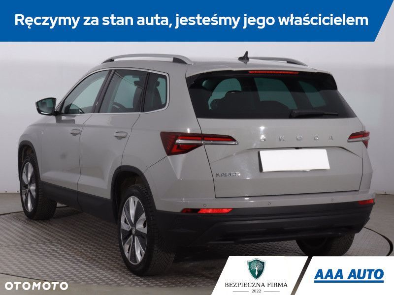 Skoda Karoq - 5