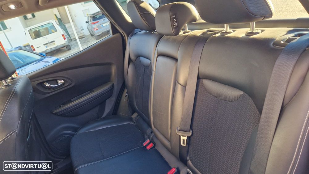 Renault Kadjar 1.5 dCi Exclusive - 9