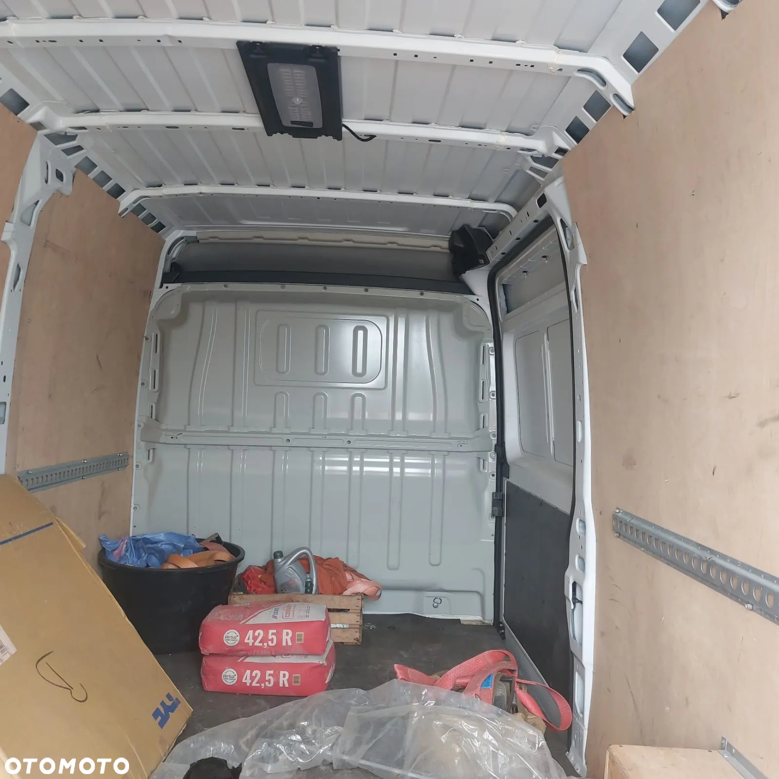 Fiat Ducato - 9