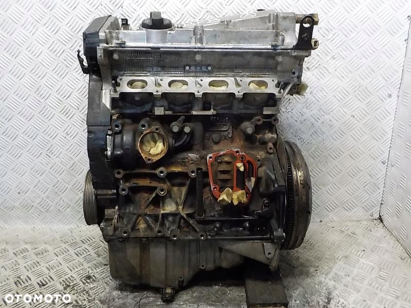 AUDI A4 B6 B7 SILNIK 1.8 T 20V 163 KM BFB PRZEBIEG 123 TYS. - 7