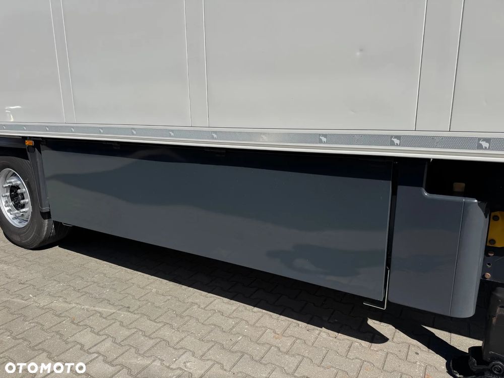 Schmitz Cargobull Chłodnia , Thermo King SLXi 300, Kwiatowa 2,50m - 23