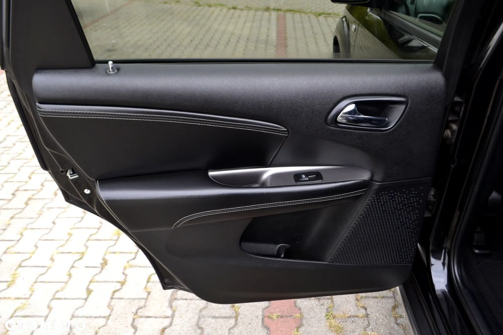 Fiat Freemont 2.0 Multijet Cross AWD - 16