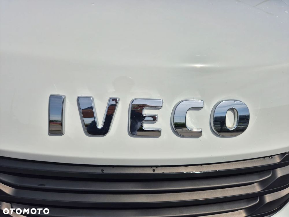 Iveco Daily - 8