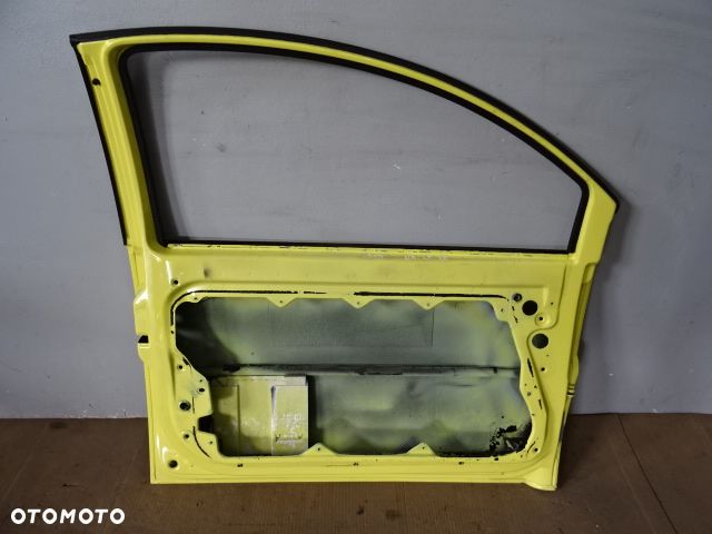 DRZWI LEWY PRZÓD LEWE PRZEDNIE VW NEW BEETLE 97-05 LAK:LD1B NR1292 - 11