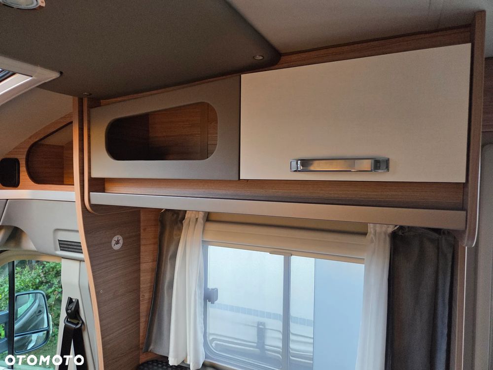 Weinsberg CaraLoft 650MF Ford - 18