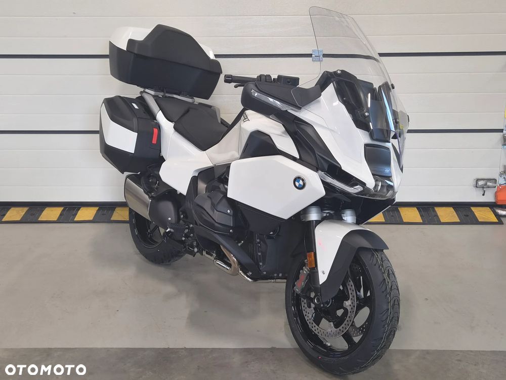 BMW RT - 4