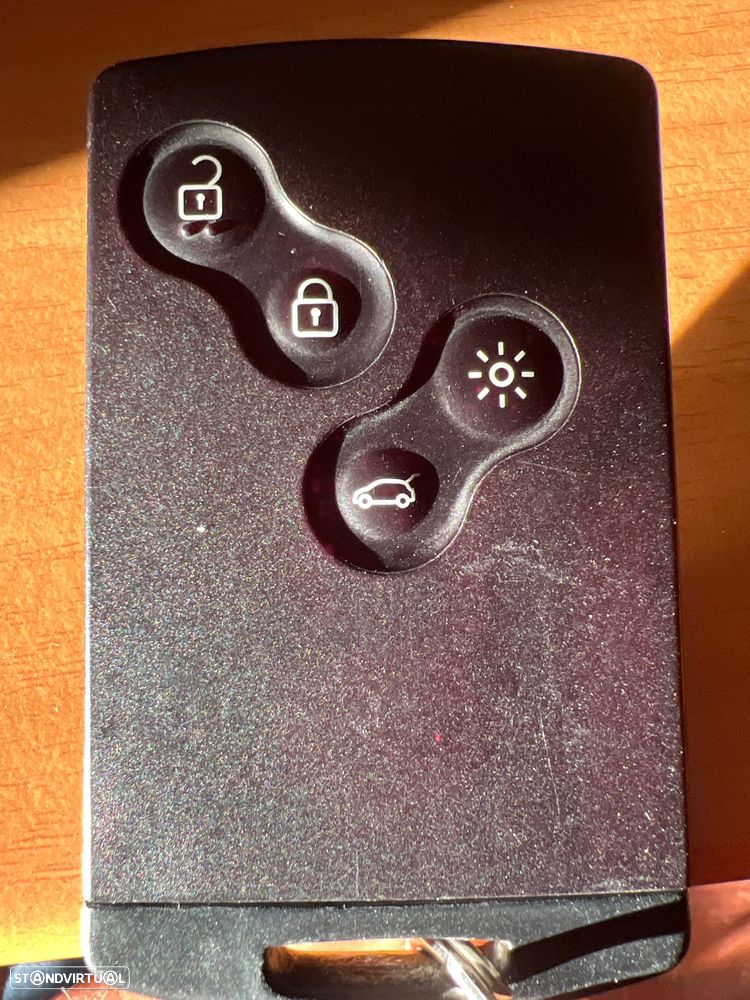 Renault Mégane Sport Tourer 1.5 dCi Bose Edition SS - 21