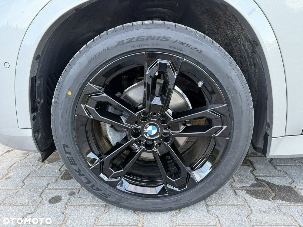 BMW X1 xDrive20d mHEV M Sport sport - 33