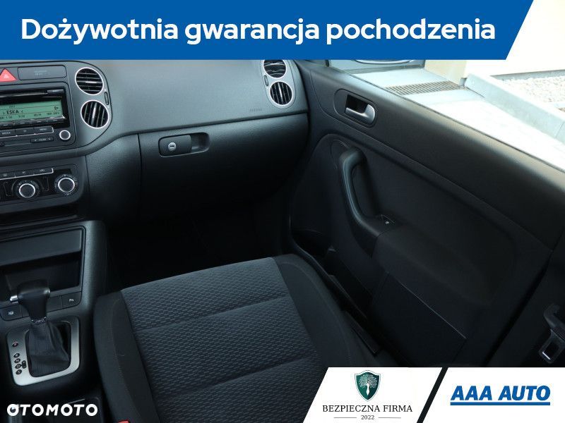 Volkswagen Golf Plus - 10