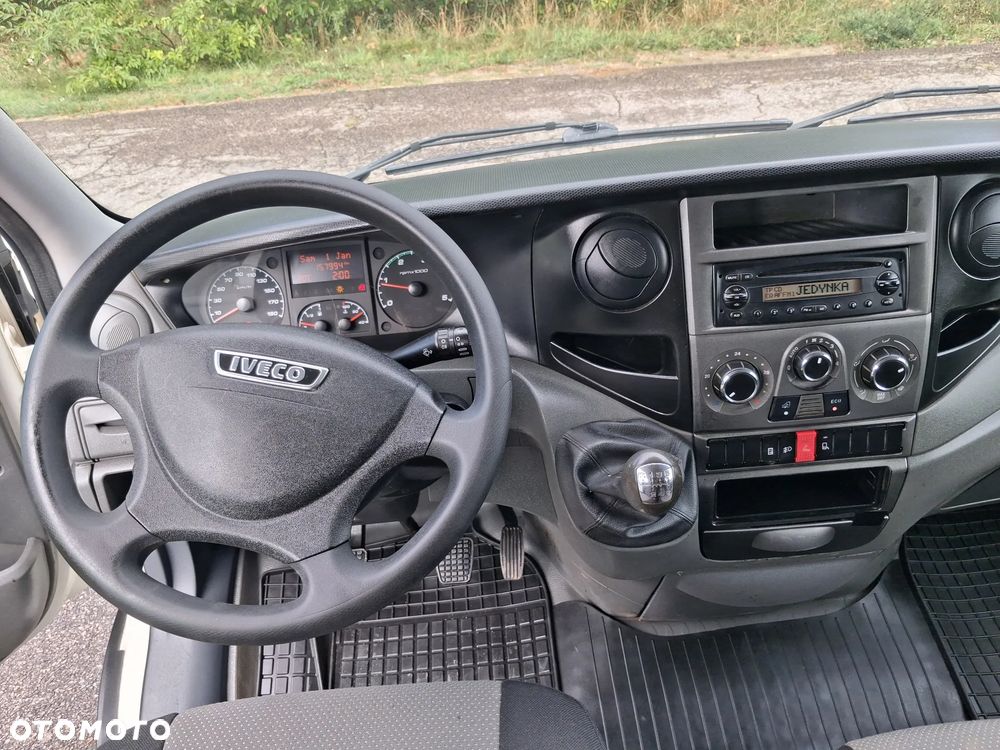 Iveco 35C13 - 29