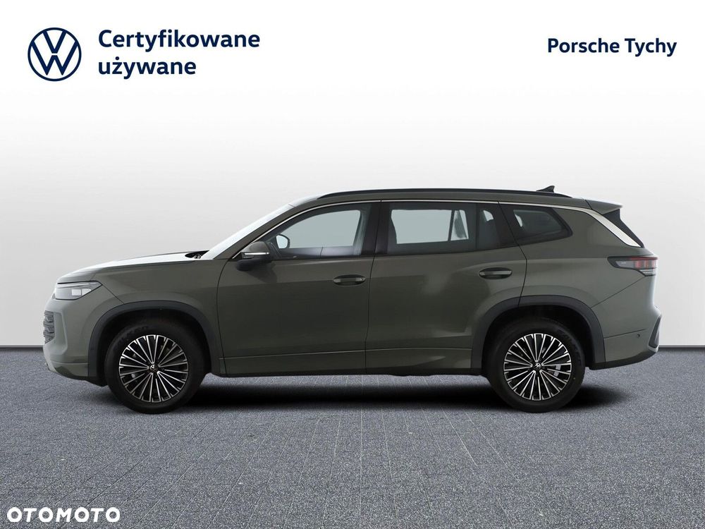 Volkswagen Tayron - 5