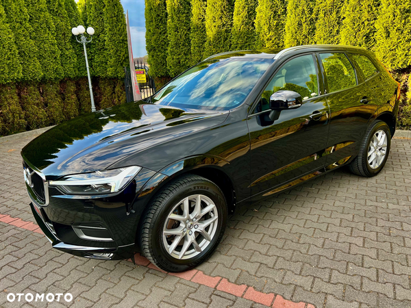 Volvo XC 60 T4 Momentum