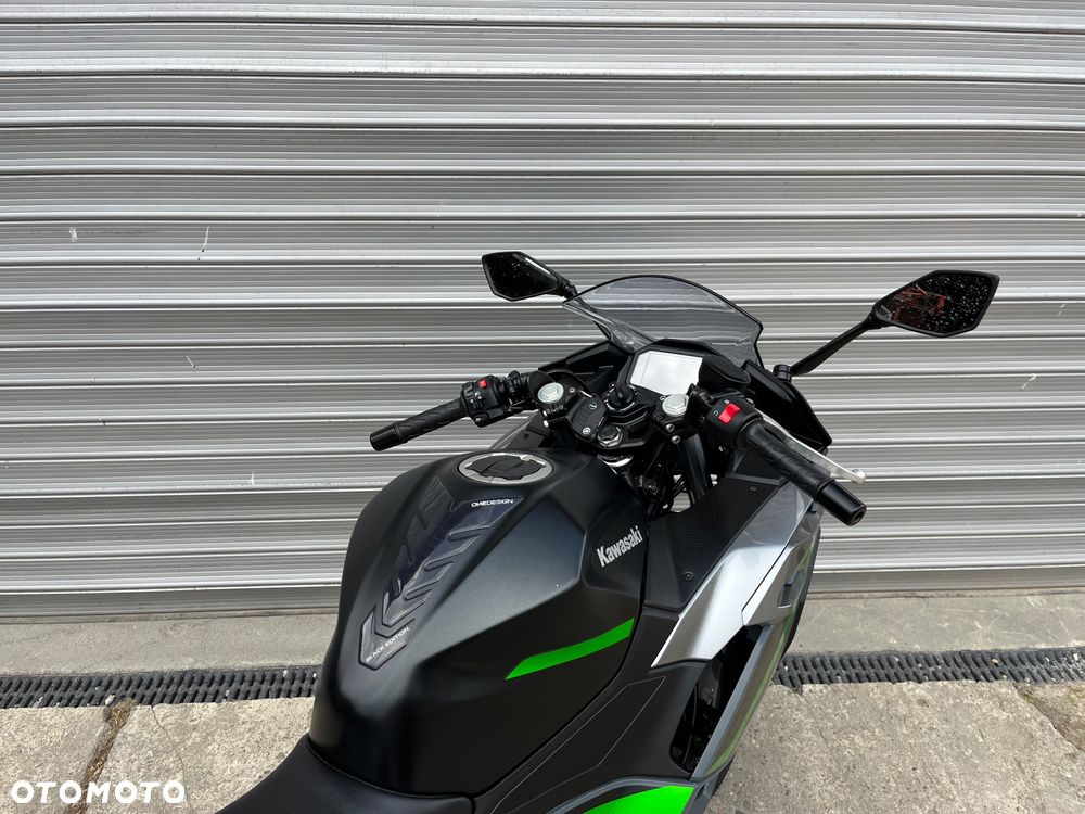 Kawasaki Ninja - 24