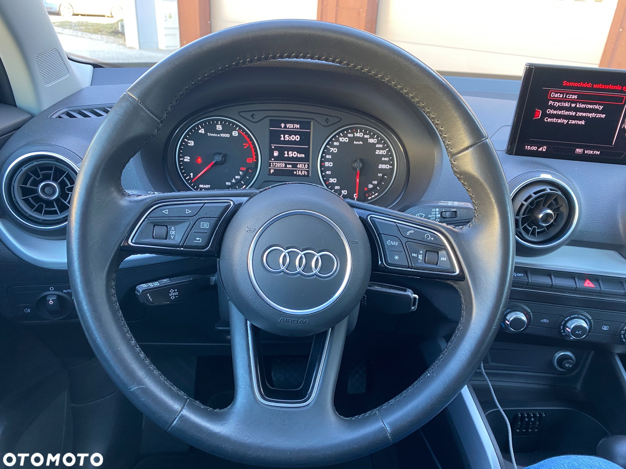 Audi Q2 35 TFSI S tronic - 20