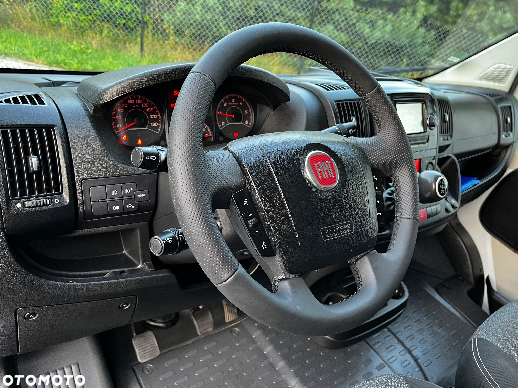 Fiat Ducato L4H2 - 5