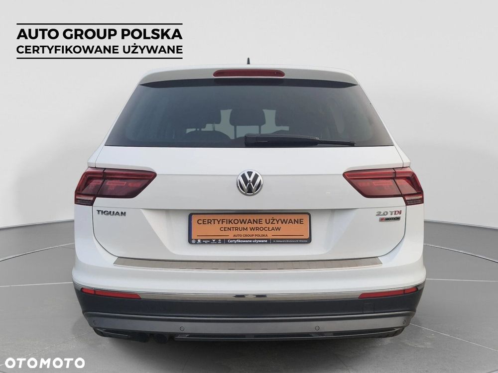 Volkswagen Tiguan 2.0 TDI BMT SCR 4Mot Highline DSG - 13