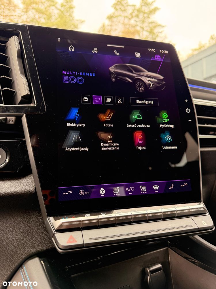 Renault Rafale E-TECH Full Hybrid 200 Esprit Alpine - 28