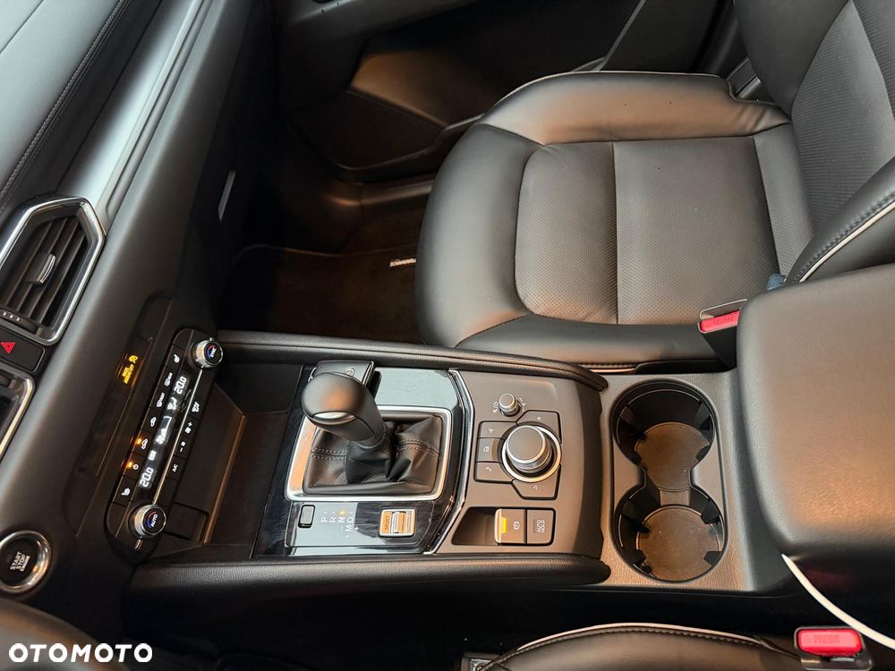 Mazda CX-5 - 16