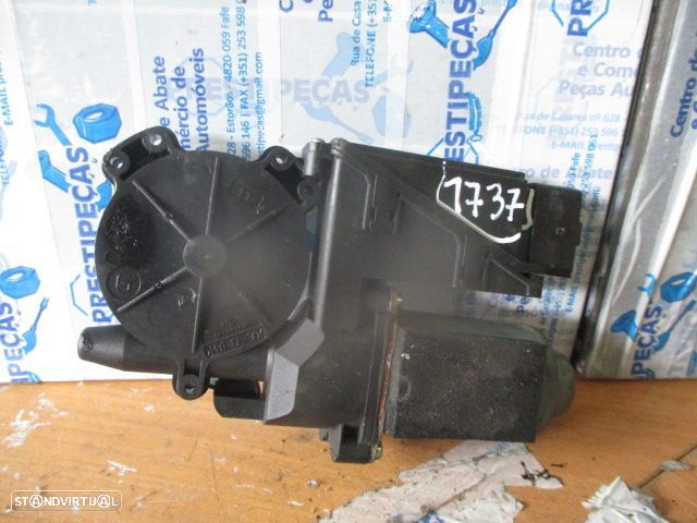 Motor Elevador Vidro 400627E RENAULT ESPACE 2006 FD - 1