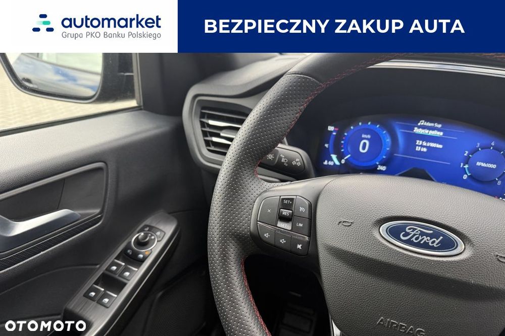 Ford Kuga 1.5 EcoBoost FWD ST-Line - 20