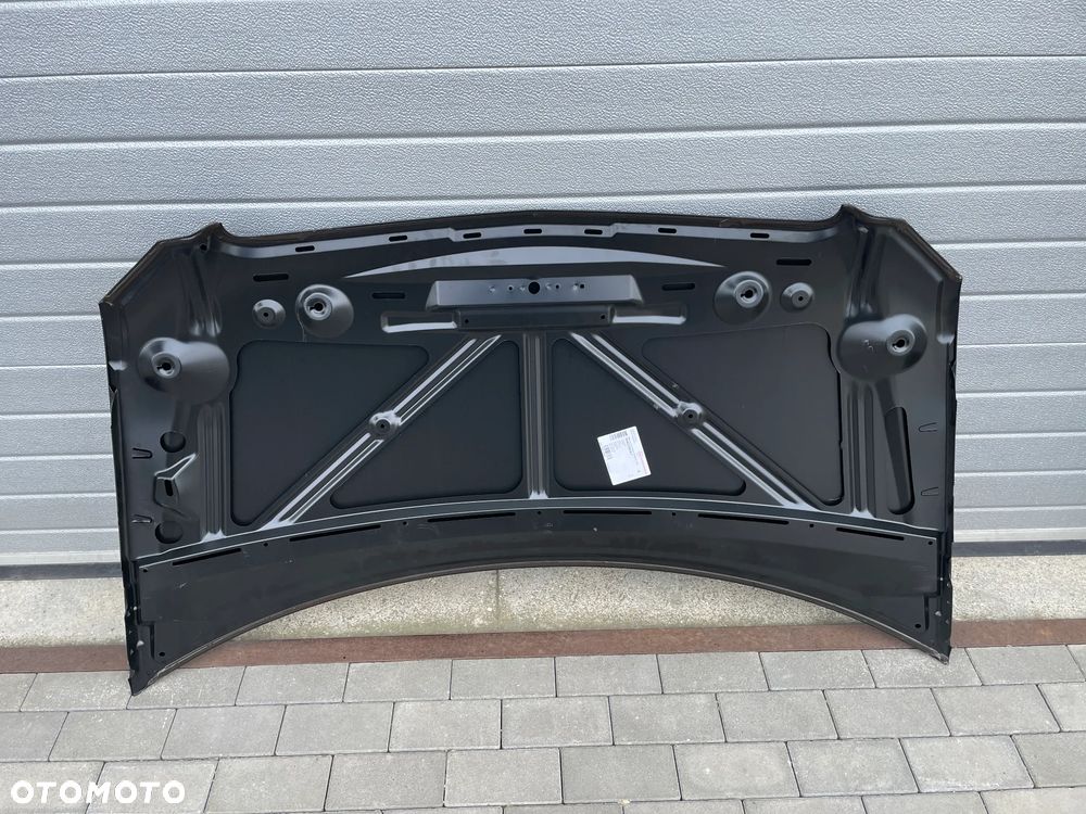 MASKA MERCEDES VITO, VIANO W639  2003-2014 - NOWA OCYNKOWANA - 6