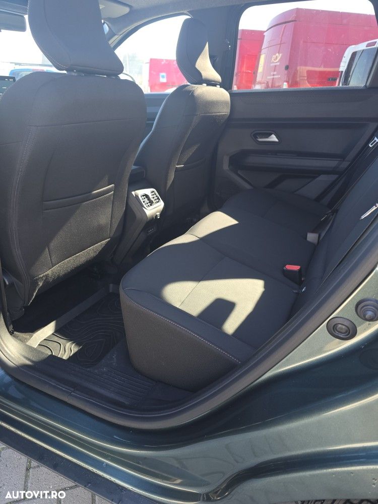 Dacia Bigster TCe 130 4X4 MHEV Extreme - 23