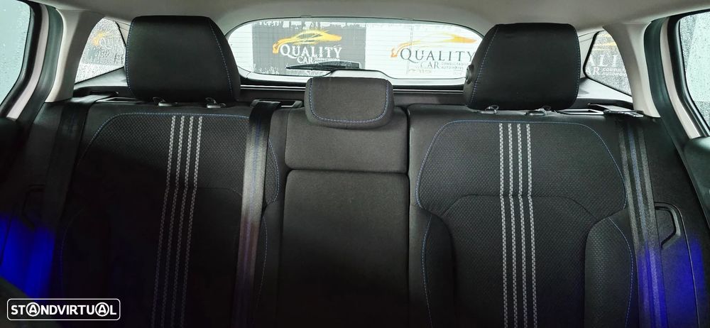 Renault Mégane Sport Tourer 1.5 dCi GT Line SS - 10