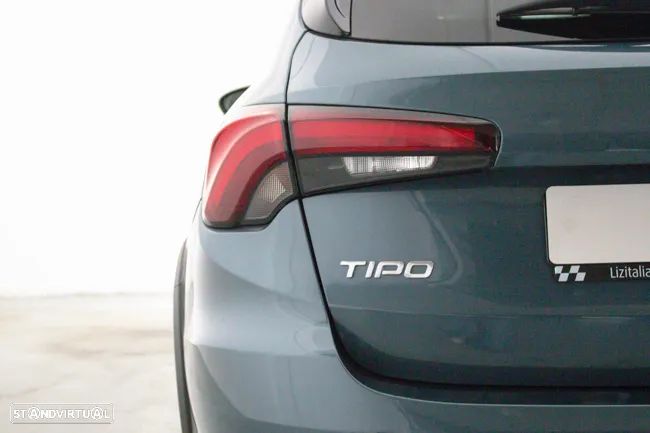 Fiat Tipo Station Wagon - 16