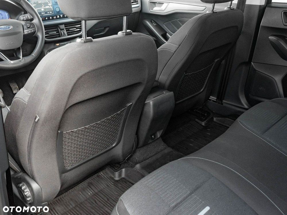 Ford Focus 1.5 EcoBlue Active X - 27