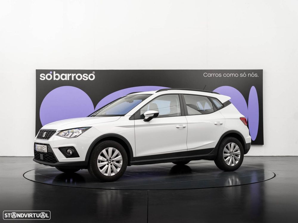 SEAT Arona 1.0 TSI Style - 3