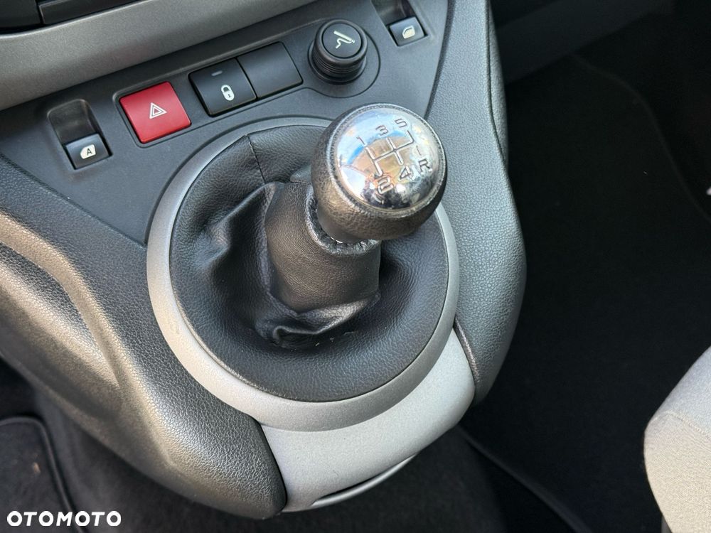 Citroën Berlingo 1.6 BlueHDi Feel - 22