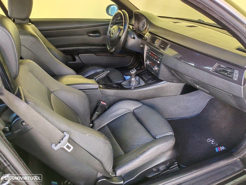 BMW 320 - 13