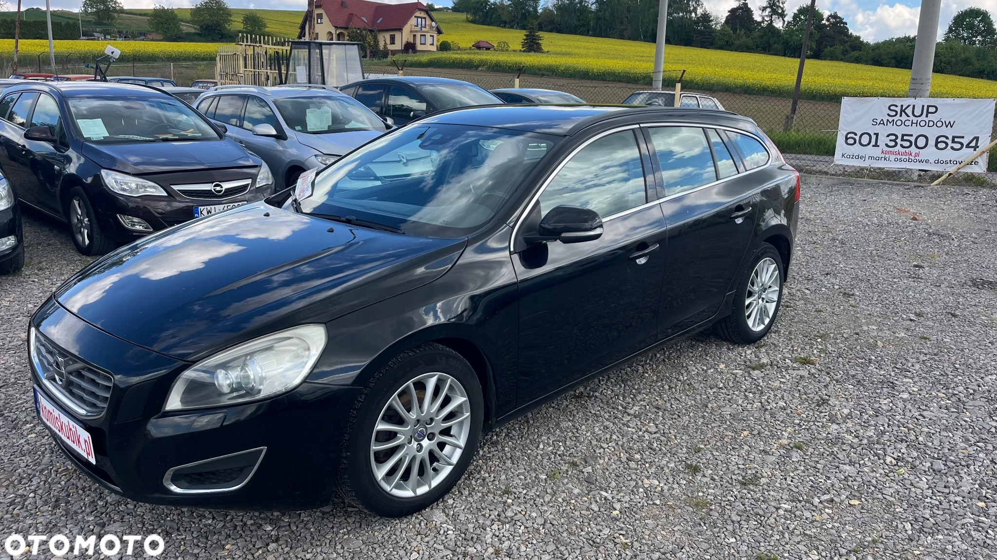 Volvo V60 - 35