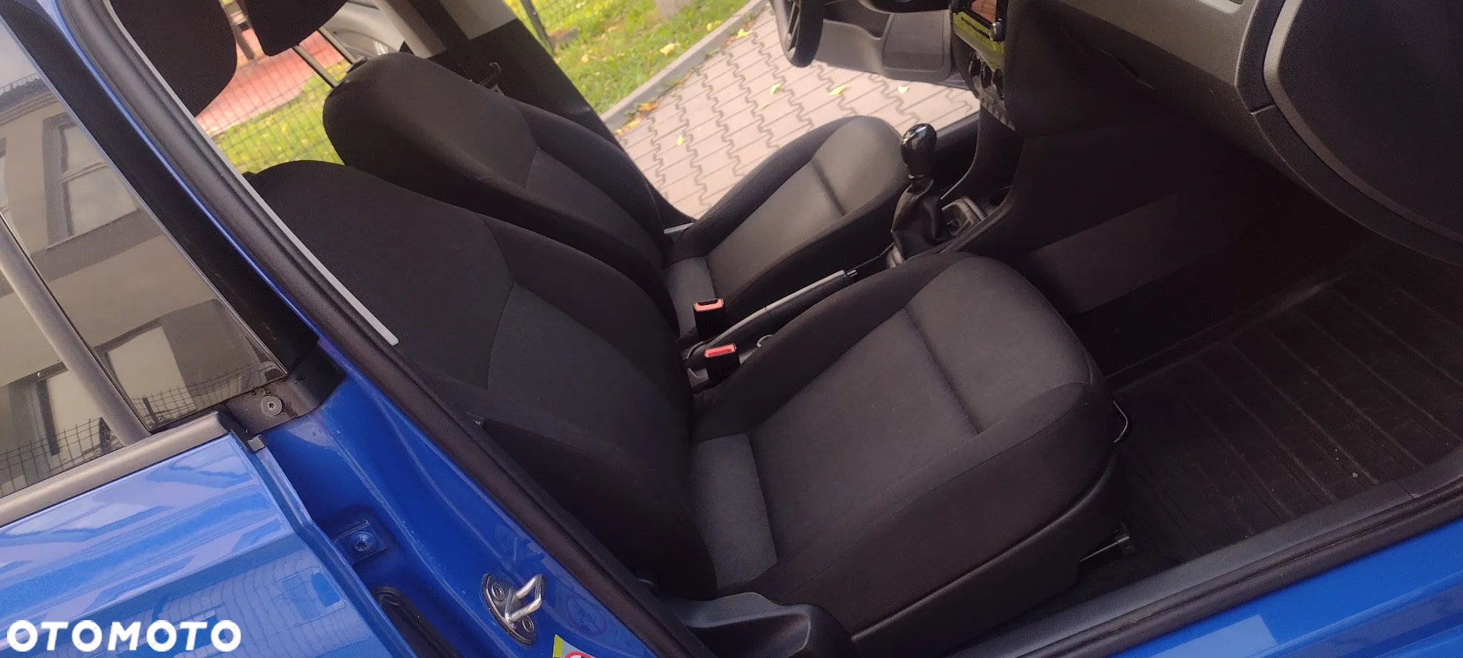 Skoda RAPID 1.4 TDI DPF Active - 16