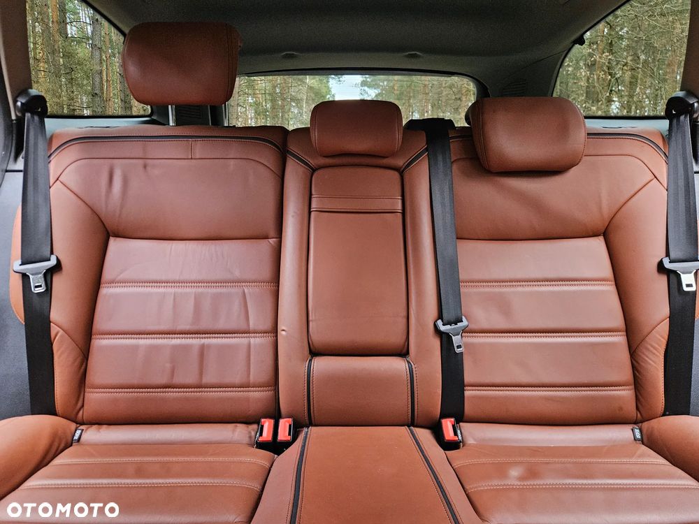 Ford Mondeo 2.0 TDCi Titanium S - 36