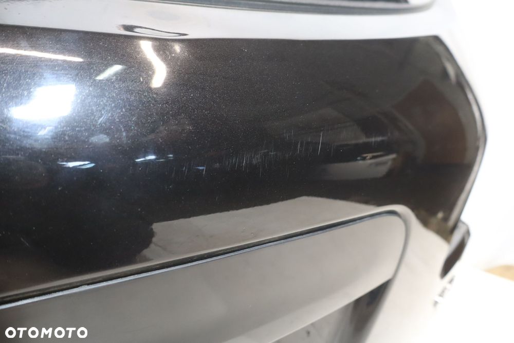 KLAPA TYLNA NISSAN QASHQAI I Z11 HATCHBACK - 7