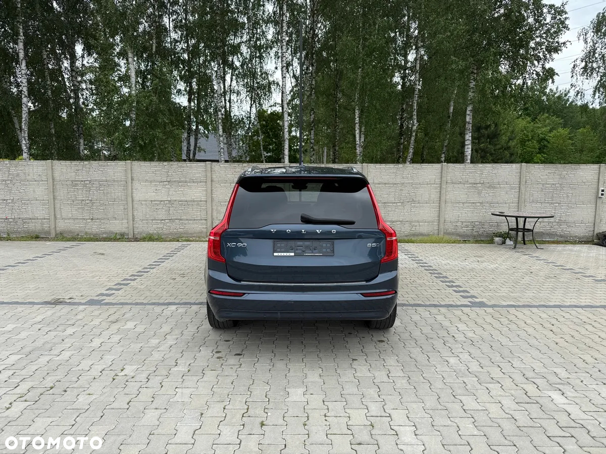 Volvo XC 90 - 10
