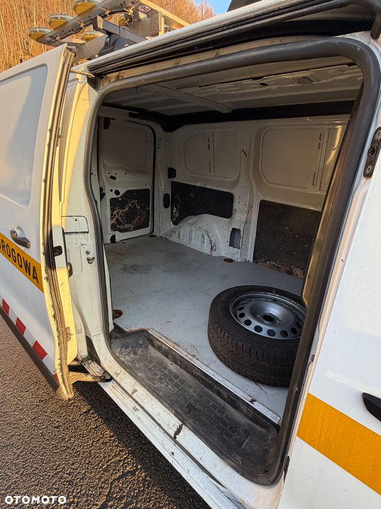 Citroën Jumpy - 5