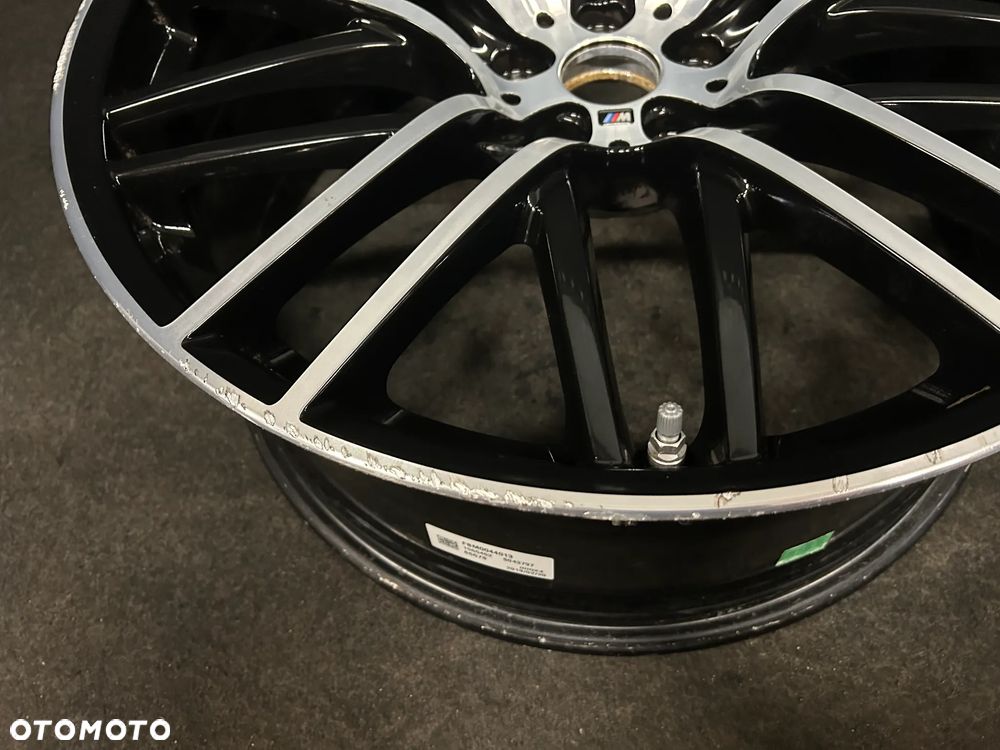 Alufelga BMW Seria 7 G11, G12 21 cali 5x112 1szt. 6867341 - 3