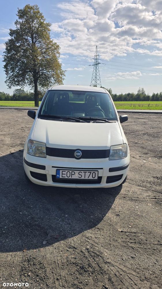 Fiat Panda - 8